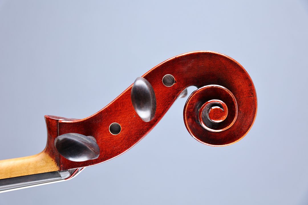 Deutsches Cello - Hessen Anno 1947 - C-280